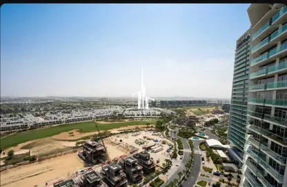 Apartment - 3 Bedrooms - 3 Bathrooms for sale in Artesia C - Artesia - DAMAC Hills - Dubai