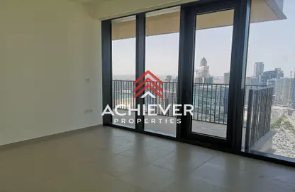 صورة لـ غرفة فارغة شقة - 2 غرف نوم - 3 حمامات للبيع في مرتفعات بوليفارد برج 1 - مرتفعات بوليفارد - دبي وسط المدينة - دبي ، صورة رقم 1