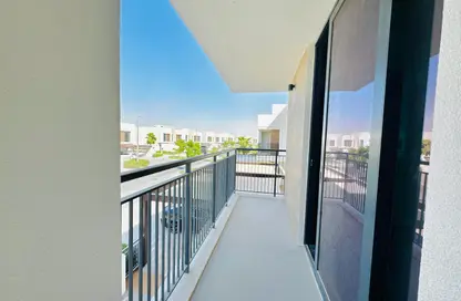 Villa - 4 Bedrooms - 5 Bathrooms for sale in Noya Viva - Noya - Yas Island - Abu Dhabi