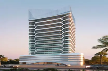 شقة - غرفة نوم - 2 حمامات للبيع في هادلي هايتس 2 - مدينة دبي الرياضية - دبي