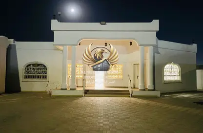 فيلا - 4 غرف نوم - 4 حمامات للايجار في سيح الغب - رأس الخيمة