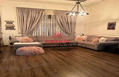 Apartment - 2 Bedrooms - 3 Bathrooms for sale in Ansam 4 - Ansam - Yas Island - Abu Dhabi