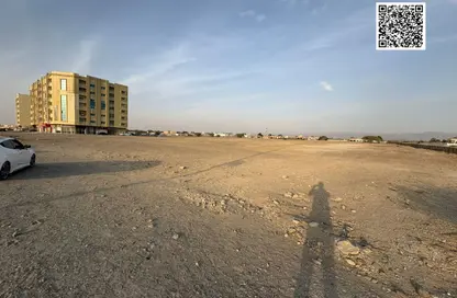 Land - Studio for sale in Manama - Ajman Land - Studio for sale in Manama - Ajman