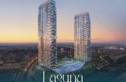 Apartment - Studio - 1 Bathroom for sale in Laguna Residence - City of Arabia - Dubai