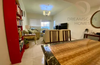 Apartment - 2 Bedrooms - 4 Bathrooms for rent in Safeer Tower 1 - Safeer Towers - Business Bay - Dubai