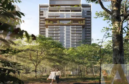 Apartment - 2 Bedrooms - 3 Bathrooms for sale in Distrikt 1 - Distrikt at Ghaf Woods - Ghaf Woods - Dubai Land - Dubai