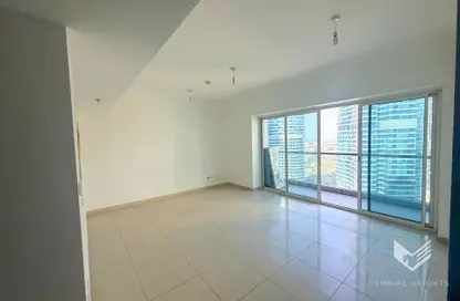 Apartment - 2 Bedrooms - 2 Bathrooms for rent in V3 Tower - JLT Cluster V - Jumeirah Lake Towers - Dubai