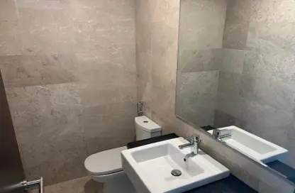 شقة - غرفة نوم - 2 حمامات للايجار في 2 مرينا هايتس - مارينا سكوير - جزيرة الريم - أبوظبي