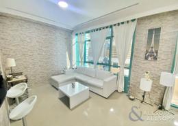 Apartment - 2 bedrooms - 2 bathrooms for rent in Marina Crown - Dubai Marina - Dubai