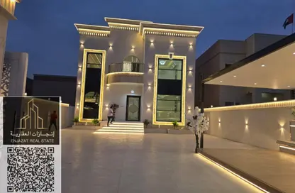 فيلا - 5 غرف نوم - 6 حمامات للبيع في 1 المويهات - المويهات - عجمان فيلا - 5 غرف نوم - 6 حمامات للبيع في 1 المويهات - المويهات - عجمان