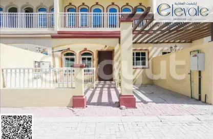 تاون هاوس - 4 غرف نوم - 5 حمامات للايجار في فيلات ضواحي عجمان - ضواحي عجمان - عجمان تاون هاوس - 4 غرف نوم - 5 حمامات للايجار في فيلات ضواحي عجمان - ضواحي عجمان - عجمان