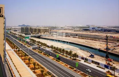Apartment - 2 Bedrooms - 3 Bathrooms for rent in Al Nada 2 - Al Muneera - Al Raha Beach - Abu Dhabi