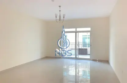 Apartment - Studio - 1 Bathroom for rent in May Residence - Jumeirah Village Circle - Dubai
