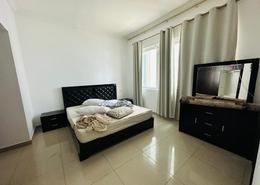 Apartment - 1 bedroom - 2 bathrooms for rent in Fairview Residency - Business Bay - Dubai