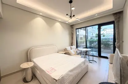 شقة - 1 حمام للايجار في الصرح ريزيدنس 11 - الضاحية 10 - قرية جميرا الدائرية - دبي