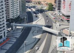 Apartment - 2 bedrooms - 2 bathrooms for rent in Alqubaisi Building - Tourist Club Area - Abu Dhabi