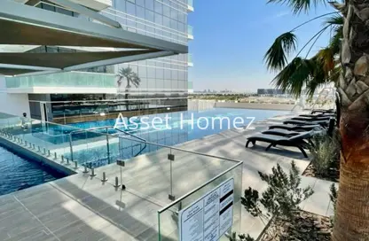 شقة - 1 حمام للايجار في كارسون آيه - كارسون - داماك هيلز - دبي شقة - 1 حمام للايجار في كارسون آيه - كارسون - داماك هيلز - دبي