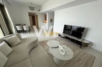 Apartment - 2 Bedrooms - 2 Bathrooms for sale in Creekside 18 B - Creekside 18 - Dubai Creek Harbour (The Lagoons) - Dubai