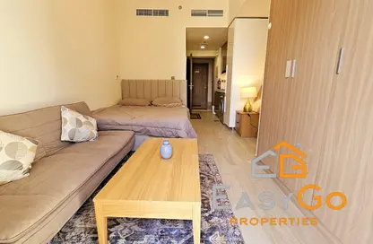 Apartment - Studio - 1 Bathroom for sale in AZIZI Riviera - Meydan One - Meydan - Dubai