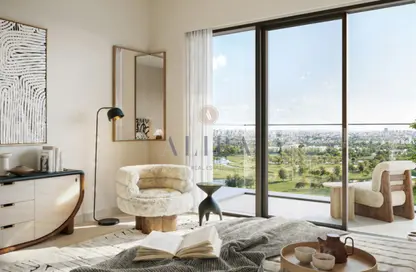Apartment - 3 Bedrooms - 4 Bathrooms for sale in Altan - Dubai Creek Harbour (The Lagoons) - Dubai