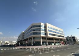 صورةمبنى خارجي لـ: مكتب - 2 حمامات للكراء في منطقة القرهود - دبي, صورة 1