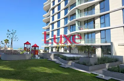 شقة - غرفة نوم - 1 حمام للايجار في باي ريزيدنس - جزيرة حياة - ميناء العرب - راس الخيمة - رأس الخيمة