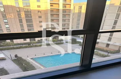 Apartment - 1 Bedroom - 1 Bathroom for sale in Al Mamsha - Muwaileh - Sharjah