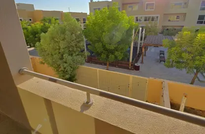 فيلا - 3 غرف نوم - 4 حمامات للبيع في خنور - حدائق الراحة - أبوظبي