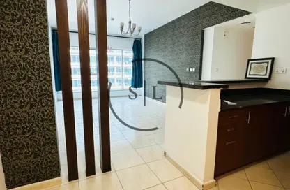 شقة - 2 غرف نوم - 2 حمامات للبيع في سكاي كورتس تاور E - أبراج سكاي كورتس - مجمع دبي ريزيدنس - دبي لاند - دبي شقة - 2 غرف نوم - 2 حمامات للبيع في سكاي كورتس تاور E - أبراج سكاي كورتس - مجمع دبي ريزيدنس - دبي لاند - دبي