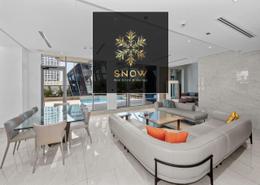 Villa - 3 bedrooms - 6 bathrooms for rent in J ONE Tower A - J ONE - Business Bay - Dubai
