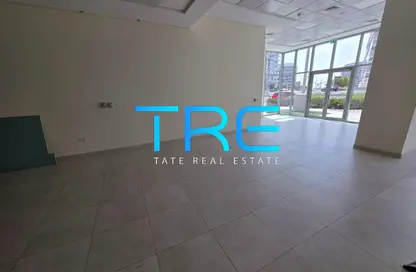 Retail - Studio for rent in C2738 - Al Raha Beach - Abu Dhabi