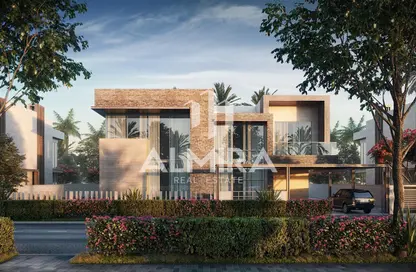 Land - Studio for sale in The Dunes - Saadiyat Reserve - Saadiyat Island - Abu Dhabi