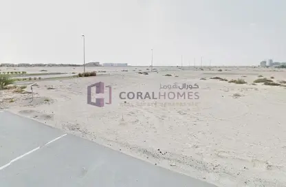 صورة لـ منظر مائي. أرض - استوديو للبيع في البرشاء - دبي ، صورة رقم 1