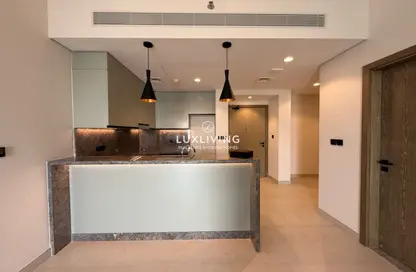 Apartment - 1 Bedroom - 1 Bathroom for rent in Golf Gate - DAMAC Hills - Dubai