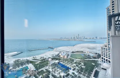 شقة - 3 غرف نوم - 4 حمامات للبيع في فيرمونت مارينا ريزيدنس - مارينا - أبوظبي