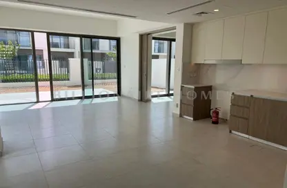 Townhouse - 4 Bedrooms - 5 Bathrooms for sale in Talia - The Valley - Dubai