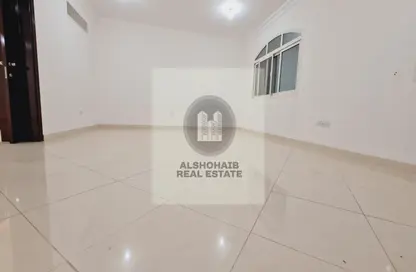 Apartment - 3 Bedrooms - 5 Bathrooms for rent in Al Muroor Building - Sultan Bin Zayed the First Street - Muroor Area - Abu Dhabi