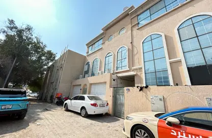 Villa for sale in Jumeirah 1 - Jumeirah - Dubai