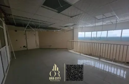 Shop - Studio - 1 Bathroom for rent in Ajman Industrial 1 - Ajman Industrial Area - Ajman