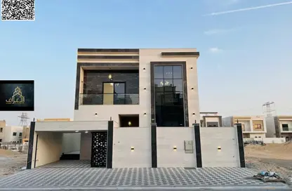 فيلا - 5 غرف نوم - 7 حمامات للبيع في الحليو 2 - الحليو - عجمان