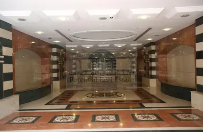 Reception / Lobby image for: Apartment - 1 Bedroom - 2 Bathrooms for rent in Al Muraqqabat - Deira - Dubai, Image 1