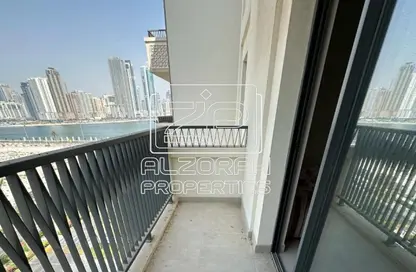 شقة - 3 غرف نوم - 4 حمامات للبيع في جواهر رزيدنسز - جزيرة مريم - الشارقة