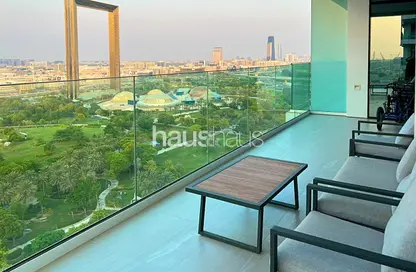 شقة - 2 غرف نوم - 3 حمامات للبيع في مساكن بارك غايت - الكفاف - زعبيل - دبي