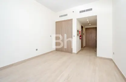 Apartment - Studio - 1 Bathroom for rent in AZIZI Riviera 48 - Meydan One - Meydan - Dubai