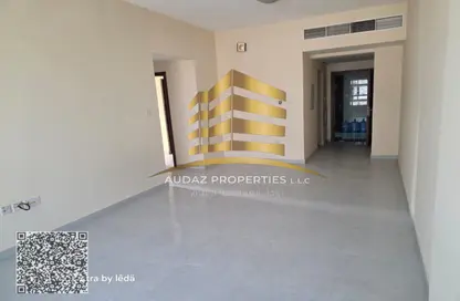 Apartment - 2 Bedrooms - 3 Bathrooms for rent in Al Rashidiya Towers - Al Rashidiya - Ajman Downtown - Ajman