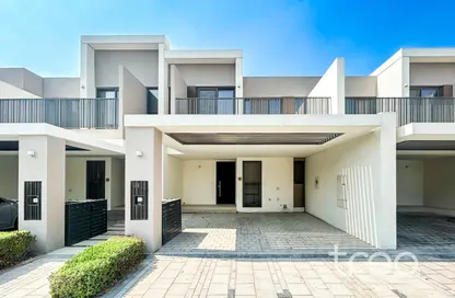 تاون هاوس - 3 غرف نوم - 4 حمامات للايجار في ايلان - تلال الغاف - دبي