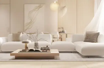Apartment - 2 Bedrooms - 2 Bathrooms for sale in The Chedi Private Residences - Barsha Heights (Tecom) - Dubai