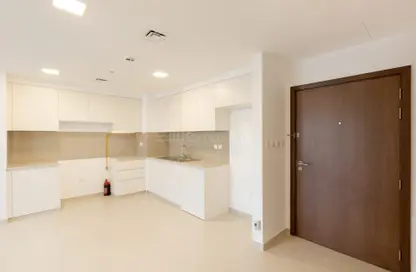 Apartment - 1 Bedroom - 2 Bathrooms for rent in Zahra Breeze Apartments 3A - Zahra Breeze Apartments - Town Square - Dubai