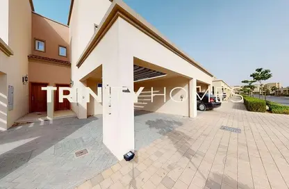 تاون هاوس - 4 غرف نوم - 5 حمامات للبيع في أمارانتا 2 - امرانتا - فيلا نوفا - دبي لاند - دبي