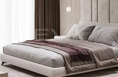 شقة - 1 حمام للبيع في كيو جاردن لوفتس - قرية الجميرا سركل - دبي